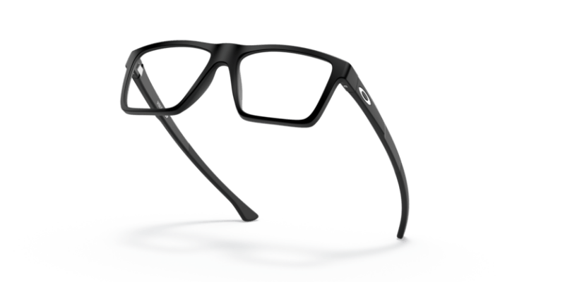 Satin Black - 0OX8167 888392497574