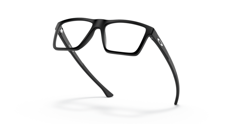 0OX8167 - Oakley Frame - Black - (Satin Black 816701) - 54 - 17 - 147 MM - Ardor Eyewear 888392497574