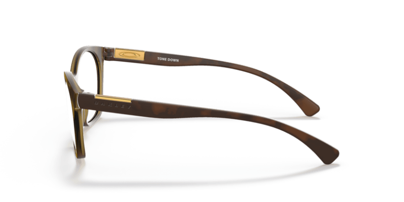 Satin Brown Tortoise - 0OX8168 888392512673