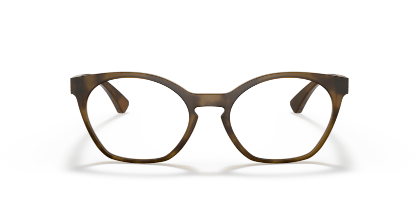 0OX8168 - Oakley Frame - Brown - (Satin Brown Tortoise 816802) - 52 - 18 - 138 MM - Ardor Eyewear 888392512673