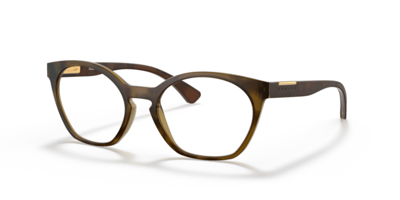 Satin Brown Tortoise - 0OX8168 888392512673