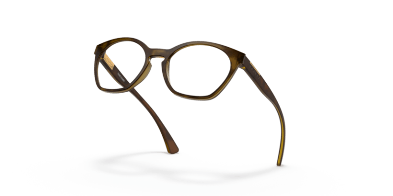 Satin Brown Tortoise - 0OX8168 888392512673