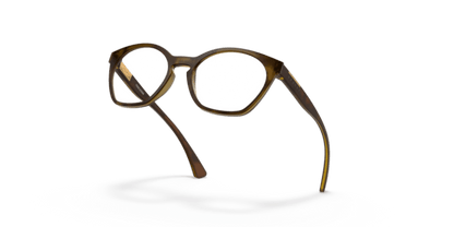 Satin Brown Tortoise - 0OX8168 888392512673