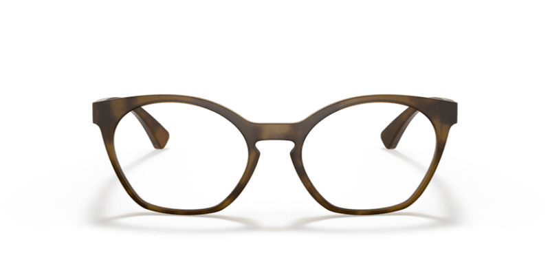 Satin Brown Tortoise - 0OX8168 888392512673