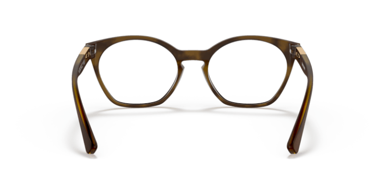 Satin Brown Tortoise - 0OX8168 888392512673