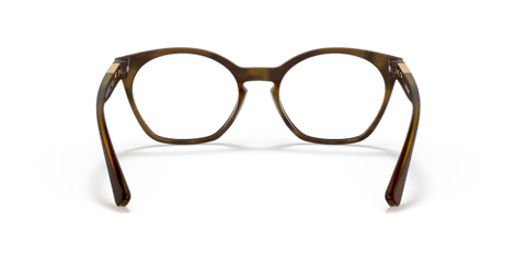 Satin Brown Tortoise - 0OX8168 888392512673