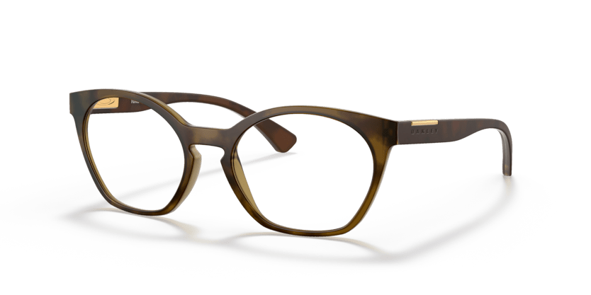 0OX8168 - Oakley Frame - Brown - (Satin Brown Tortoise 816802) - 52 - 18 - 138 MM - Ardor Eyewear 888392512673