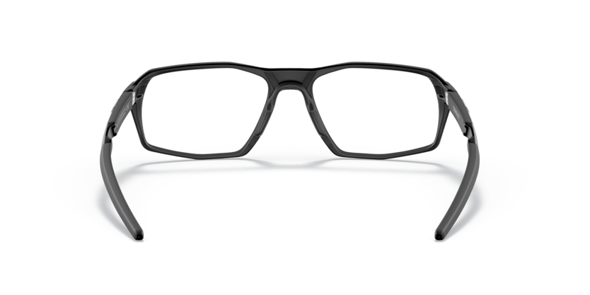 0OX8170 - Oakley Frame - Black - (Satin Black 817001) - 56 - 17 - 138 MM - Ardor Eyewear 888392550064