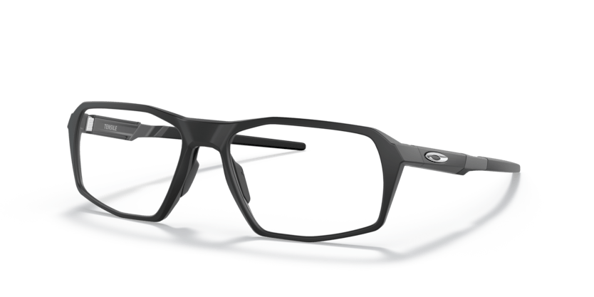 0OX8170 - Oakley Frame - Black - (Satin Black 817001) - 56 - 17 - 138 MM - Ardor Eyewear 888392550064