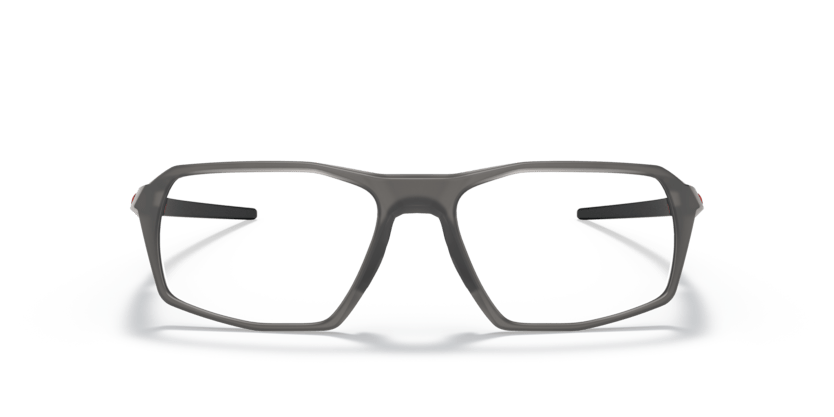 0OX8170 - Oakley Frame - Grey - (Satin Grey Smoke 817002) - 56 - 17 - 138 MM - Ardor Eyewear 888392550088