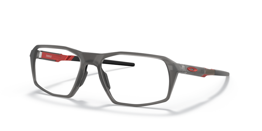 0OX8170 - Oakley Frame - Grey - (Satin Grey Smoke 817002) - 56 - 17 - 138 MM - Ardor Eyewear 888392550088