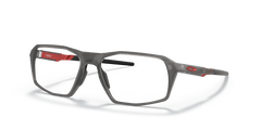 0OX8170 - Oakley Frame - Grey - (Satin Grey Smoke 817002) - 56 - 17 - 138 MM - Ardor Eyewear 888392550088