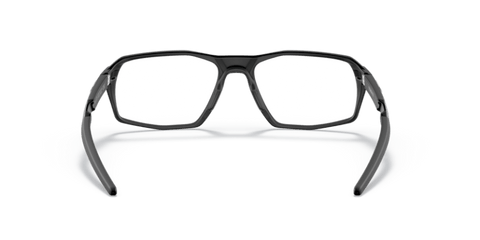 Satin Black - 0OX8170 888392550064