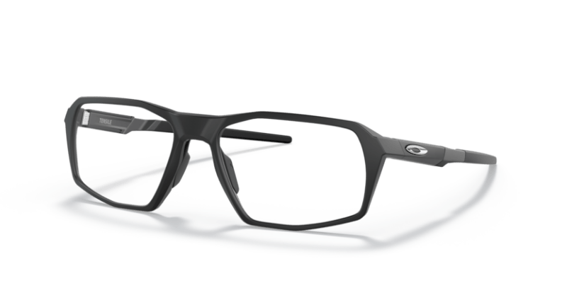 Satin Black - 0OX8170 888392550064