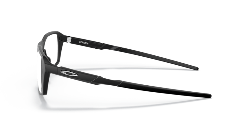 Satin Black - 0OX8170 888392550064