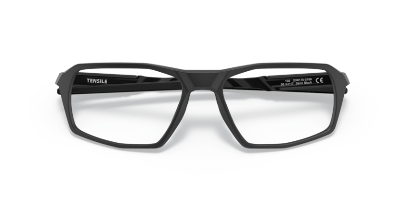 Satin Black - 0OX8170 888392550064