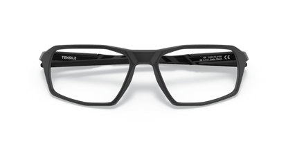 Satin Black - 0OX8170 888392550064