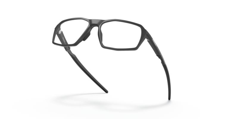 Satin Black - 0OX8170 888392550064