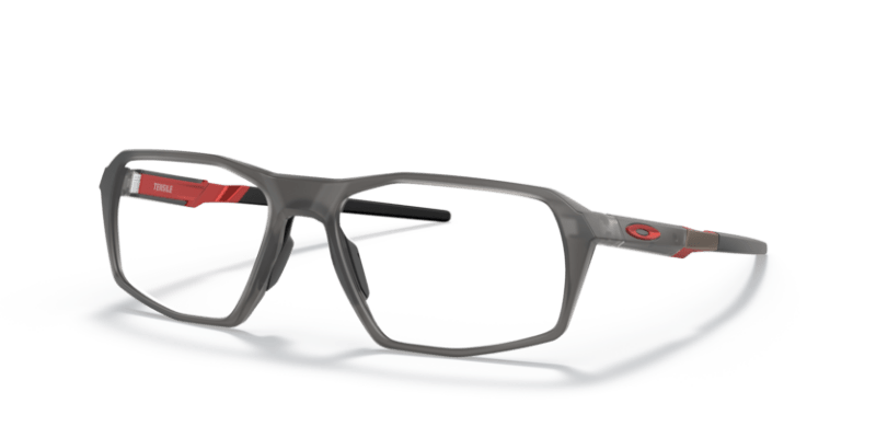 Satin Grey Smoke - 0OX8170 888392550088