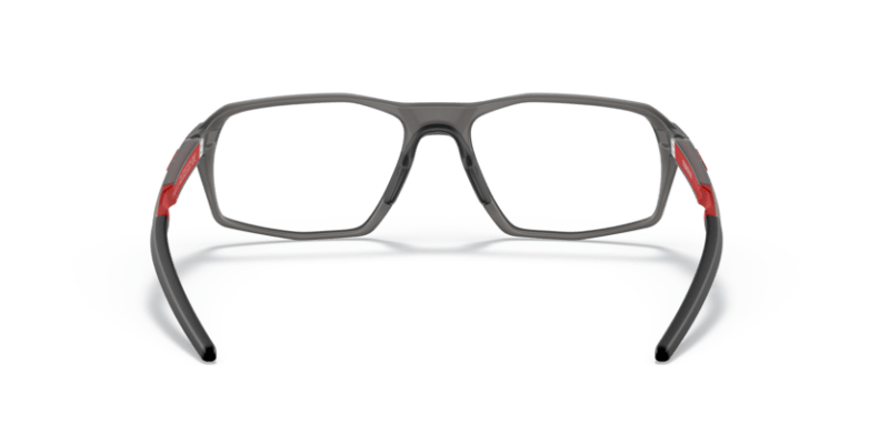 Satin Grey Smoke - 0OX8170 888392550088