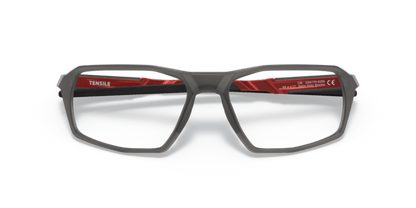 Satin Grey Smoke - 0OX8170 888392550088