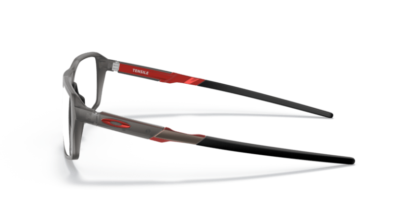 Satin Grey Smoke - 0OX8170 888392550088