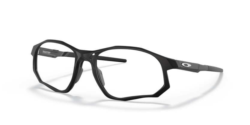 0OX8171 - Oakley Frame - Black - (Satin Black 817101) - 59 - 18 - 138 MM - Ardor Eyewear 888392594082