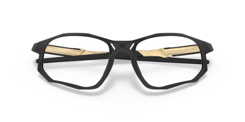 Satin Black - 0OX8171 888392594112