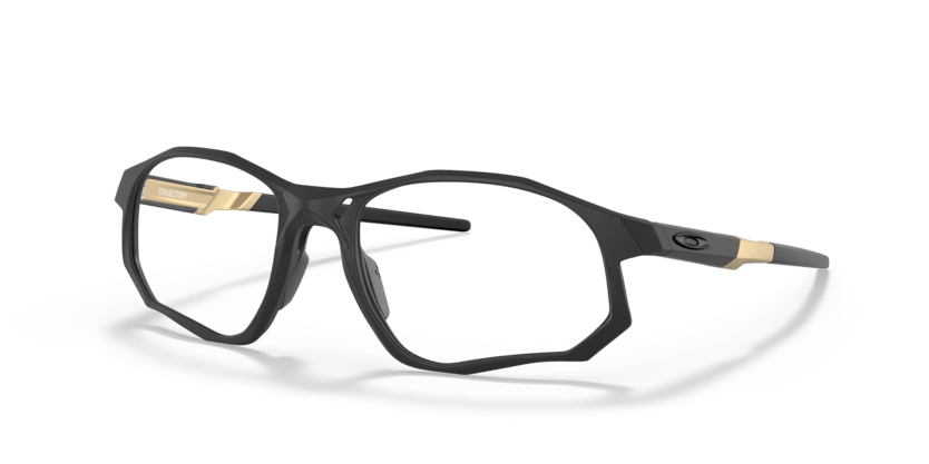 0OX8171 - Oakley Frame - Black - (Satin Black 817104) - 59 - 18 - 138 MM - Ardor Eyewear 888392594112