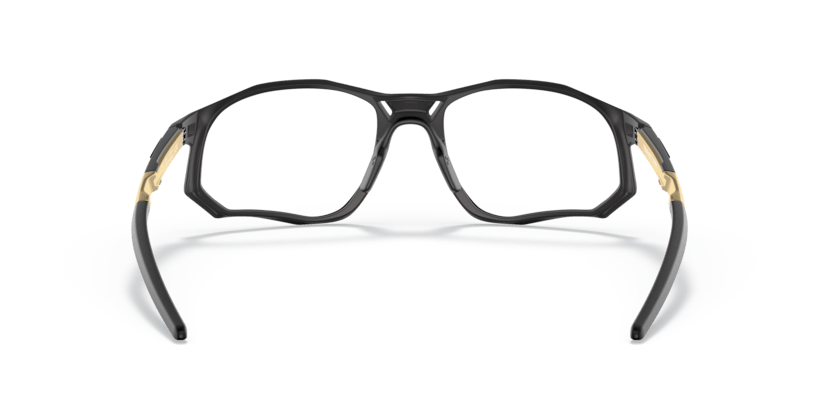 0OX8171 - Oakley Frame - Black - (Satin Black 817104) - 59 - 18 - 138 MM - Ardor Eyewear 888392594112