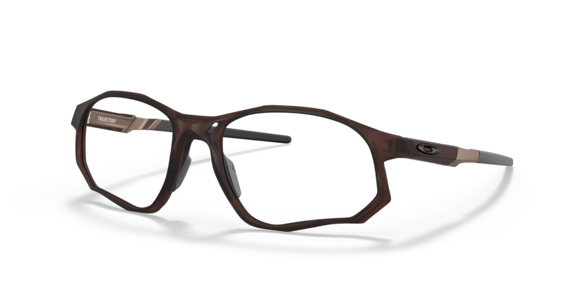 0OX8171 - Oakley Frame - Brown - (Satin Amber 817103) - 59 - 18 - 138 MM - Ardor Eyewear 888392594105