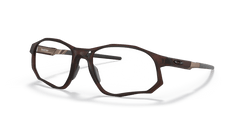 0OX8171 - Oakley Frame - Brown - (Satin Amber 817103) - 59 - 18 - 138 MM - Ardor Eyewear 888392594105