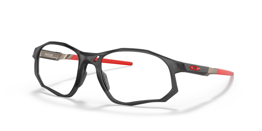 0OX8171 - Oakley Frame - Grey - (Satin Grey Smoke 817102) - 59 - 18 - 138 MM - Ardor Eyewear 888392594099