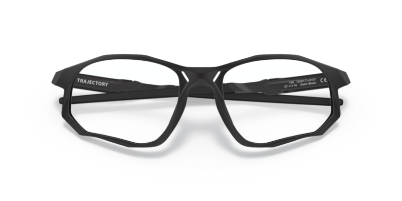 Satin Black - 0OX8171 888392594082