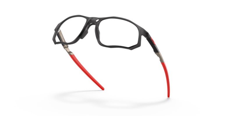 Satin Grey Smoke - 0OX8171 888392594099