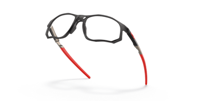 Satin Grey Smoke - 0OX8171 888392594099