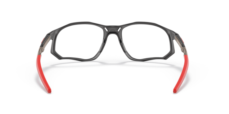 Satin Grey Smoke - 0OX8171 888392594099