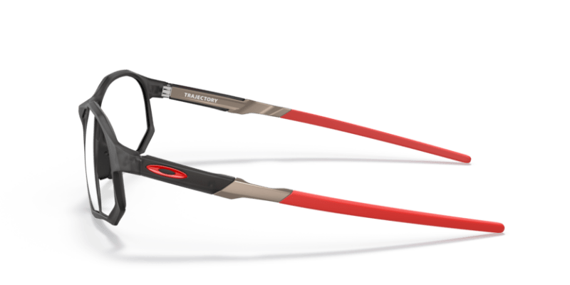 Satin Grey Smoke - 0OX8171 888392594099