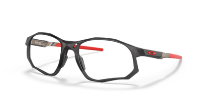 Satin Grey Smoke - 0OX8171 888392594099