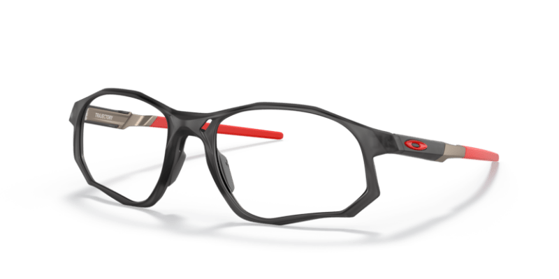 Satin Grey Smoke - 0OX8171 888392594099