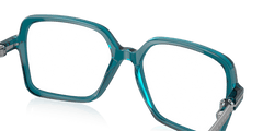 0OX8172 - Oakley Frame - Blue - (Polished Aurora 817203) - 52 - 16 - 130 MM - Ardor Eyewear 888392550446