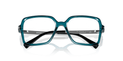 0OX8172 - Oakley Frame - Blue - (Polished Aurora 817203) - 52 - 16 - 130 MM - Ardor Eyewear 888392550446