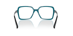 0OX8172 - Oakley Frame - Blue - (Polished Aurora 817203) - 52 - 16 - 130 MM - Ardor Eyewear 888392550446