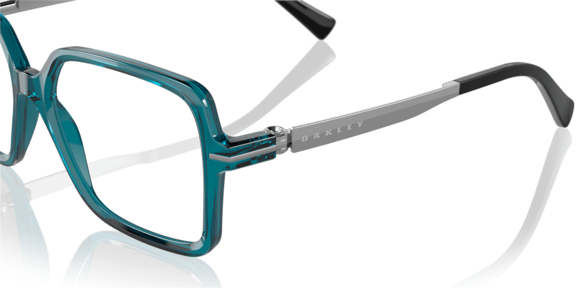 0OX8172 - Oakley Frame - Blue - (Polished Aurora 817203) - 52 - 16 - 130 MM - Ardor Eyewear 888392550446