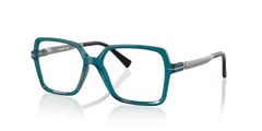 0OX8172 - Oakley Frame - Blue - (Polished Aurora 817203) - 52 - 16 - 130 MM - Ardor Eyewear 888392550446