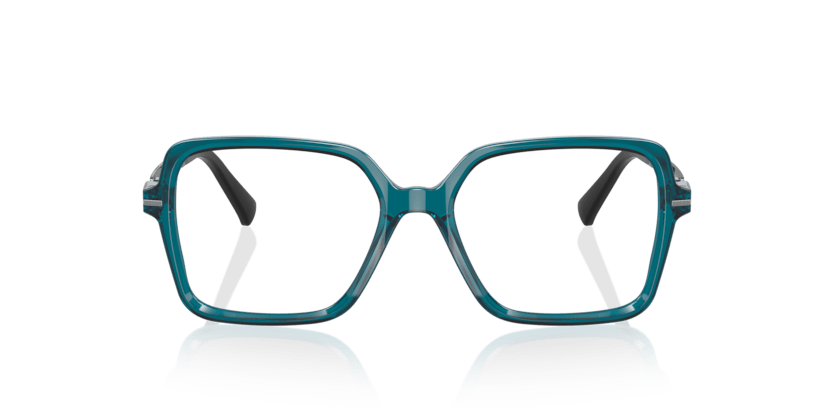 0OX8172 - Oakley Frame - Blue - (Polished Aurora 817203) - 52 - 16 - 130 MM - Ardor Eyewear 888392550446