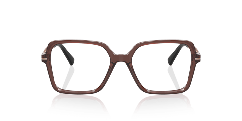 0OX8172 - Oakley Frame - Brown - (Polished Amethyst 817204) - 50 - 16 - 130 MM - Ardor Eyewear 888392550453