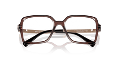 0OX8172 - Oakley Frame - Brown - (Polished Amethyst 817204) - 50 - 16 - 130 MM - Ardor Eyewear 888392550453