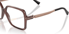 0OX8172 - Oakley Frame - Brown - (Polished Amethyst 817204) - 50 - 16 - 130 MM - Ardor Eyewear 888392550453