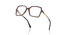 0OX8172 - Oakley Frame - Brown - (Polished Amethyst 817204) - 50 - 16 - 130 MM - Ardor Eyewear 888392550453